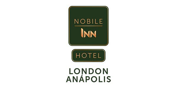 Nobile Inn London Anápolis, foto 2