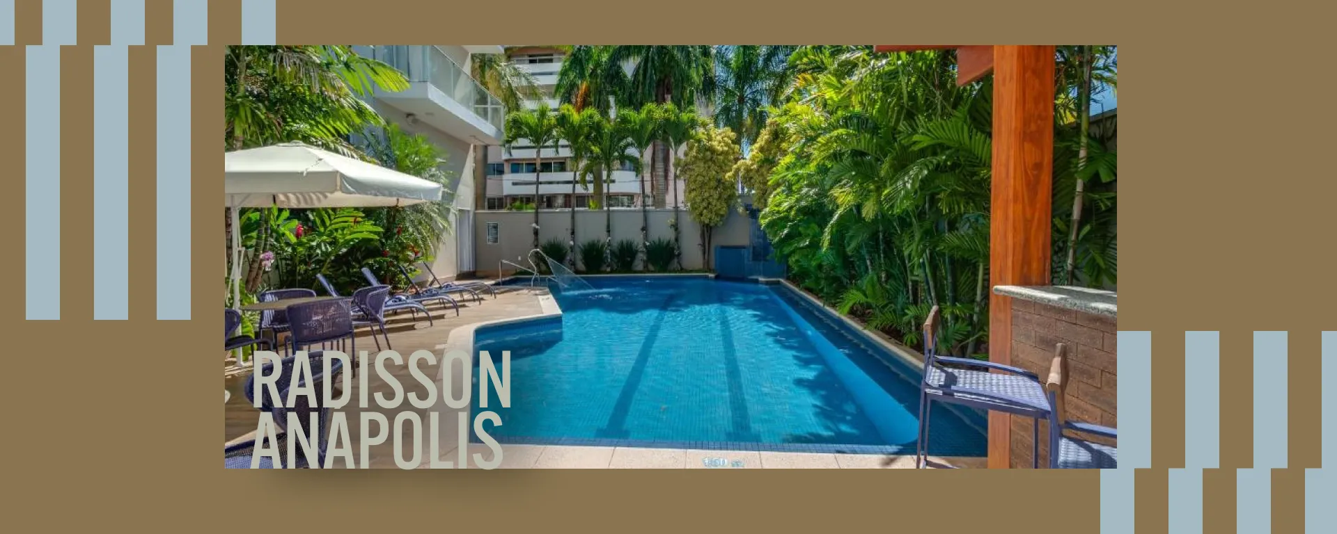 Radisson Anápolis, foto 2