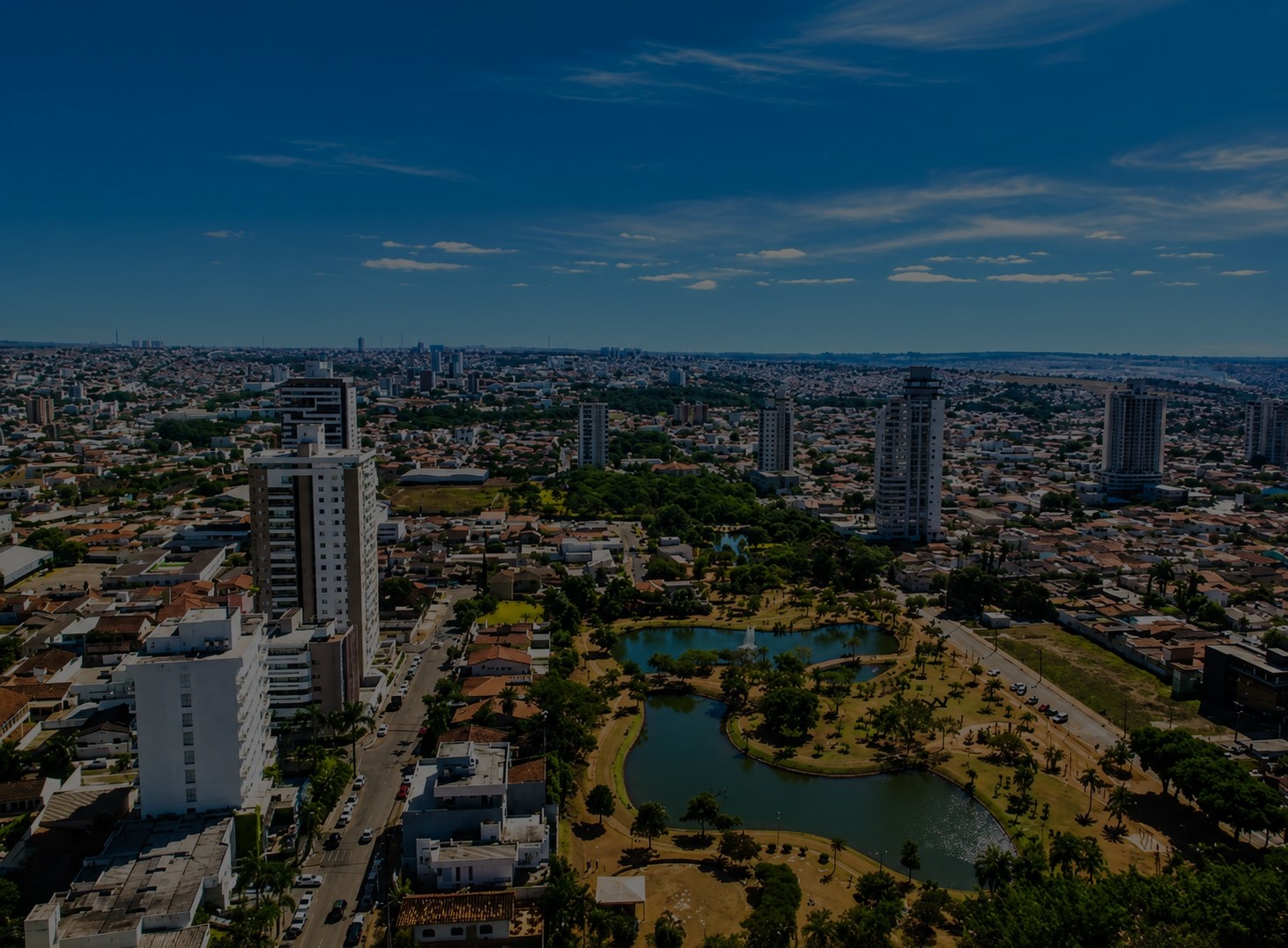 Imobiliária Maria Mendes em Anápolis