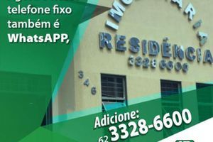 Imobiliária Residência em Anápolis