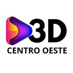 3DFMaster / 3D Centro Oeste em Anápolis