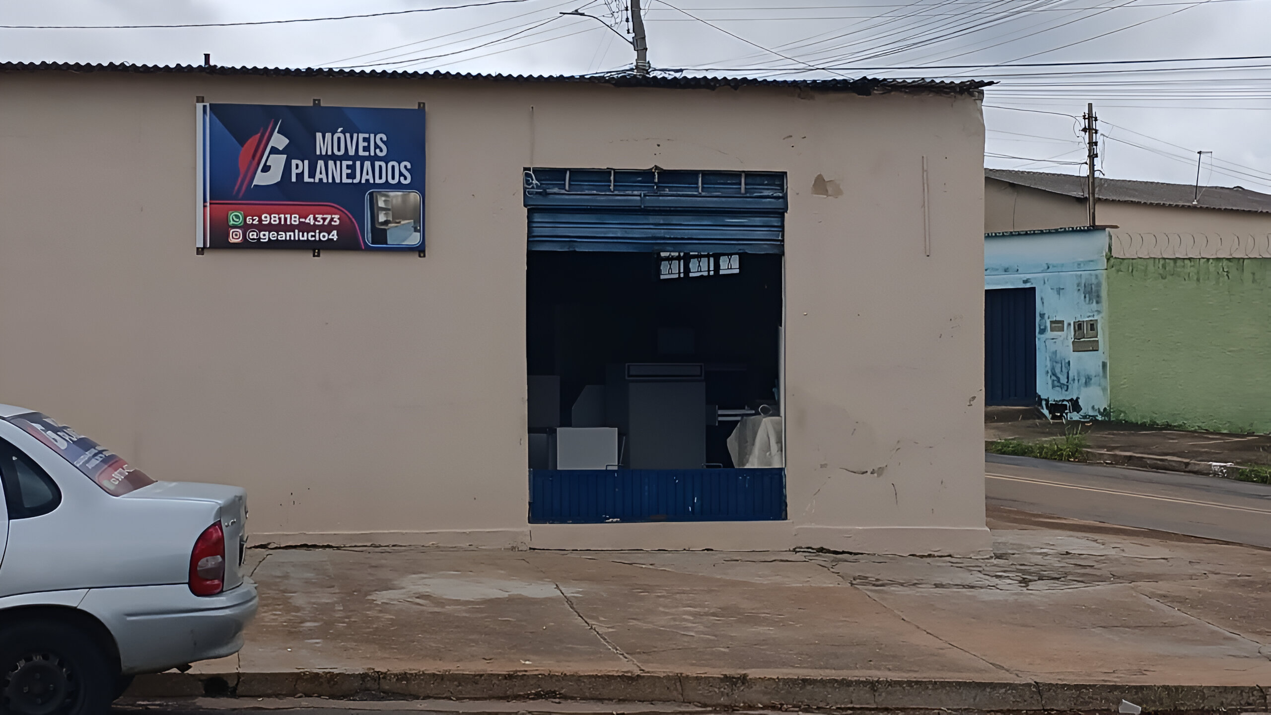 GMóveis Sob Medidas Anápolis, foto 2