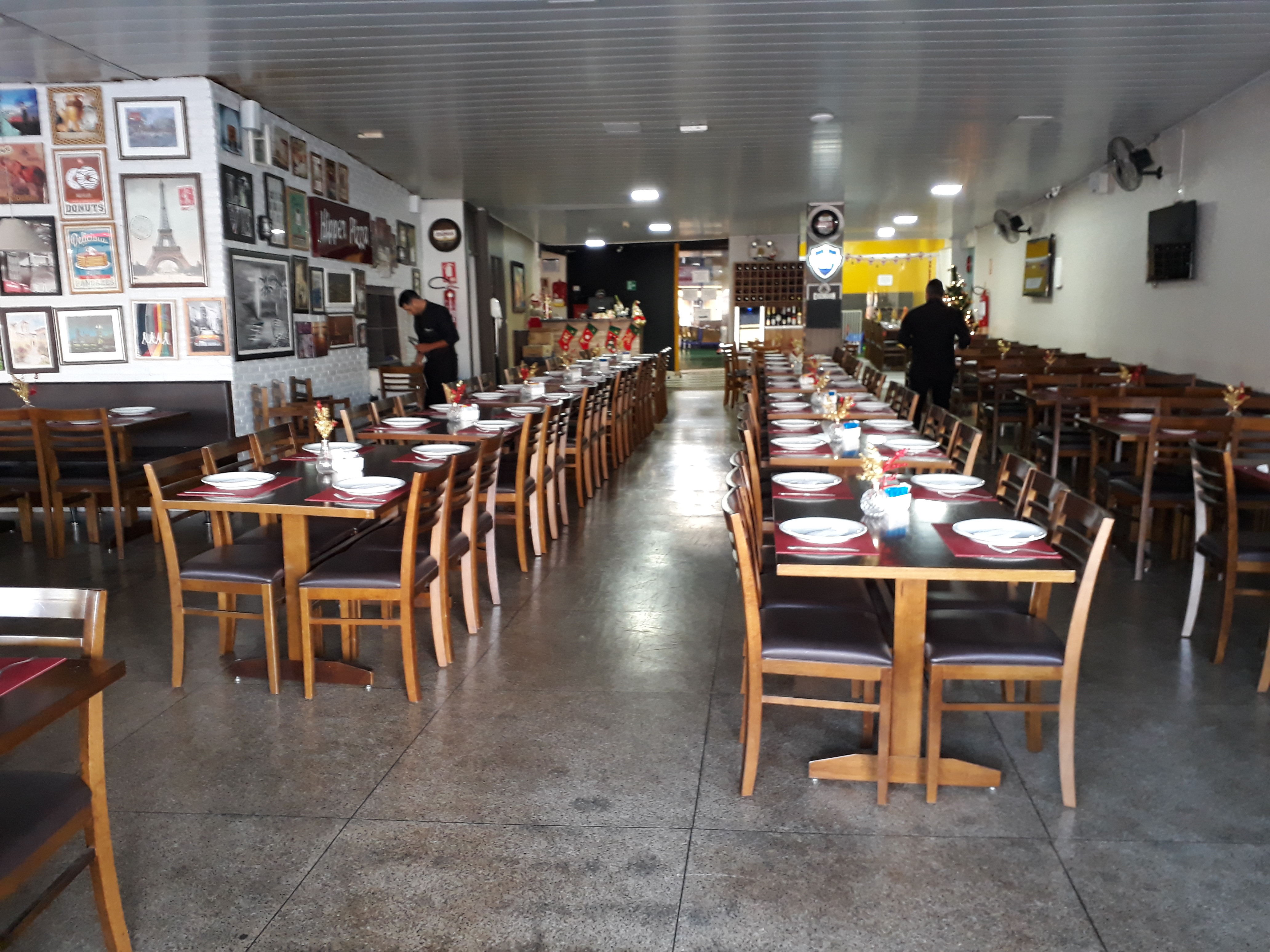 Hipper Pizza em Anápolis
