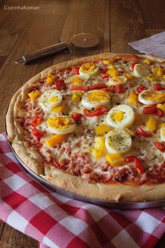 Pizzarellas em Anápolis