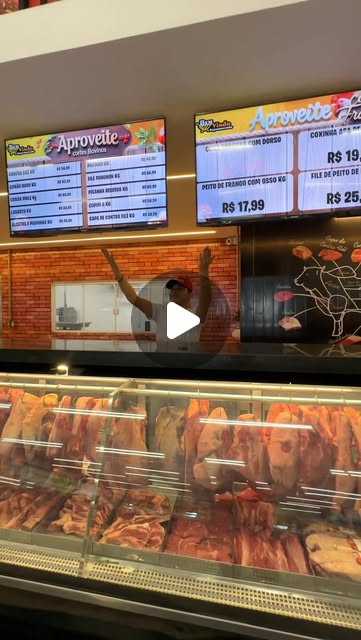 BEM VINDO SUPERMERCADO em Anápolis, foto 2
