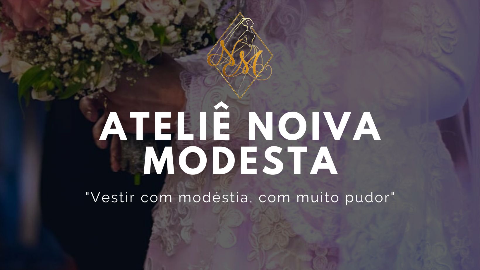 Ateliê Noiva Modesta em Anápolis, foto 5