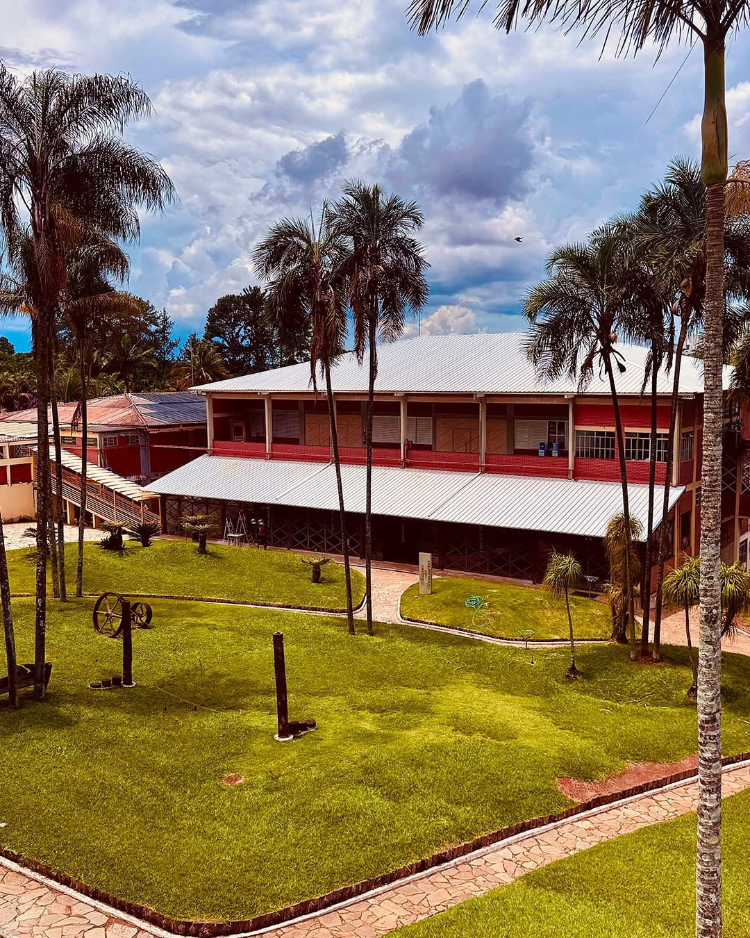 Hotéis em Anápolis