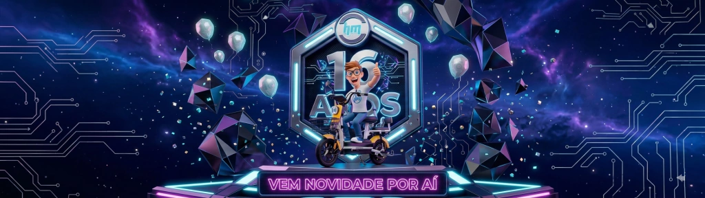 Impressoras e toners em Anápolis
