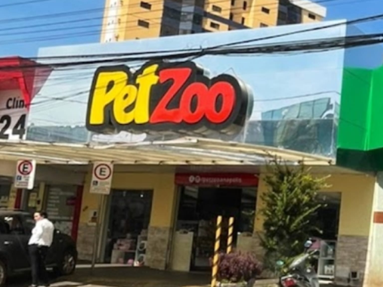 Pet shops em Anápolis